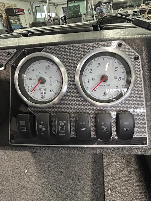 2024 Lund 1650 Angler Sport - Photo 13